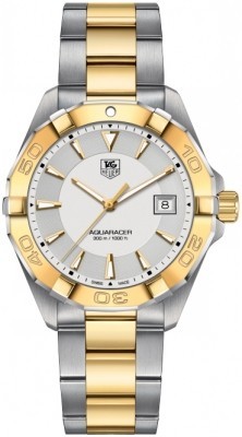 AAA Replica Tag Heuer Aquaracer Quartz Mens Watch way1120.bb0930